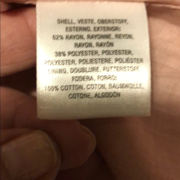 Used top size S - Picture 7 of 15